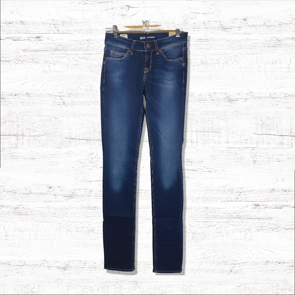 NWT GSUS JEANS